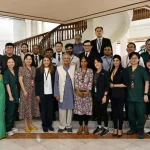 ছাত্ররা অনেক সংগ্রাম করলেও দুর্নীতির কাছে দ্রুত আত্মসমর্পণ করেছে:মেজর (অব.) হাফিজ