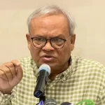 জুলাই হত্যাকাণ্ডের বিচার সম্পন্ন হবে বর্তমান সরকারের আমলেই : আইন উপদেষ্টা