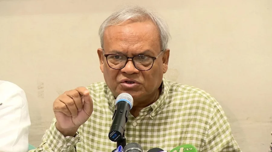 রুহুল কবির রিজভী