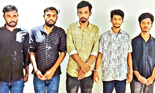 সমন্বয়ক