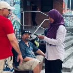 বৈষম্যবিরোধী আন্দোলনে দেবিদ্বারের মাটিতে প্রথম শহীদ হন রুবেল