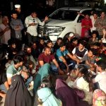 সিলেটের রাংপানিতে শালা-দুলাভাইয়ের’ পেটে যাচ্ছে পাথর!