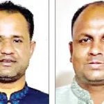 ঝালকাঠিতে ভাসুরের বিরুদ্ধে প্রয়াত সাংবাদিকের স্ত্রীর জিডি