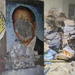 খুলনায় জাতীয় পার্টির অফিসে হামলা, ভাঙচুর