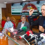 সেরা ব্যক্তিকে নির্বাচিত করার আহ্বান প্রধান উপদেষ্টার