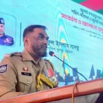 আশুগঞ্জে এনসিপির সমর্থকদের বিরুদ্ধে উপজেলা ভূমি অফিসের বেষ্টনী ভাঙ্গার অভিযোগ
