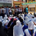 বিএফআইইউ প্রধান শাহীনুল ইসলামের আপত্তিকর ভিডিও,তদন্তে কেন্দ্রীয় ব্যাংক