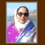 ঝালকাঠি রাজাপুরে রাতের আঁধারে ঘর উধাও!