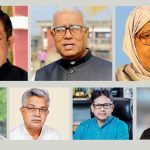 এনসিপির যুগ্ম সদস্যসচিব মাহিন সরকারকে বহিষ্কার