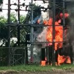 গোপালগঞ্জে হামলার সমন্বয়কারী ছাত্রলীগ নেতা গ্রেফতার