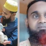 এনসিপির যুগ্ম সদস্যসচিব মাহিন সরকারকে বহিষ্কার