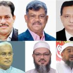 রুমিন ফারহানা সাইবার বুলিংয়ের শিকার হচ্ছেন, যা গ্রহণযোগ্য নয়