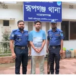 সাংবাদিক তুহিন হত্যা:গ্রেফতার-৭,জেল থেকে বেরিয়ে সাংবাদিকদের দেখে নেওয়ার হুমকি প্রধান আসামির
