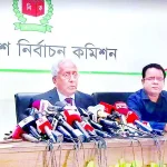 মৃত্যুদণ্ডের বিধান রেখে গুম প্রতিরোধ, প্রতিকার ও সুরক্ষা অধ্যাদেশের খসড়া অনুমোদন