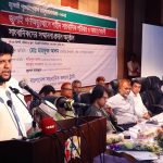 ৮ ‘জুলাই শহীদের’ গেজেট বাতিল করল সরকার