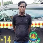 বরিশালের মুর্তিমান আতংক সাদিক আব্দুল্লাহ পালিয়ে গেছে আমেরিকায়,সহযোগীরা ভারতে