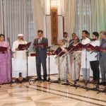 সংস্কারের দায়িত্ব পালনে অন্তর্বর্তী সরকার ব্যর্থ:মামুনুল হক