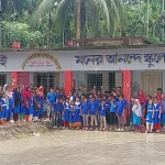 জনপ্রিয় নায়িকা শ্রাবন্তীর লেহেঙ্গায় মুগ্ধ ভক্তরা