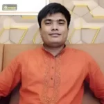 বগুড়ায় জুলাই যোদ্ধা ফারুকের গাল থেকে গুলি অপসারণ