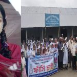 চাঁদাবাজি মামলায় বরিশাল জেলা স্বেচ্ছাসেবক দলের যুগ্ম আহ্বায়ক সাজ্জাদ জেলহাজতে