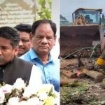 জুলাইয়ের নামে অপকর্ম করলে প্রশাসনকে কঠোর ব্যবস্থা নিতে হবে: নাহিদ