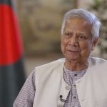 জুলাই অভ্যুত্থান সবধরনের নিপীড়নের বিরুদ্ধে জনতার ক্ষোভের বিস্ফোরণ