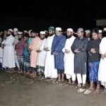 সাংবাদিক তুহিনকে কুপিয়ে হত্যা:ক্ষোভে ফেটে পড়েছে সাংবাদিক সমাজ