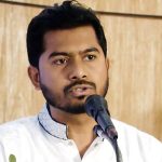 ১/১১ পদধ্বনি শোনা যাচ্ছে : মাহফুজ আলম