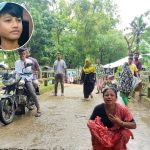 ঝালকাঠিতে যুবকের গলাকাটা লাশ উদ্ধার