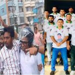ড্যাব নির্বাচনে ‘ডা. হারুন-ডা. শাকিল’ পরিষদের পূর্ণ প্যানেলের জয়
