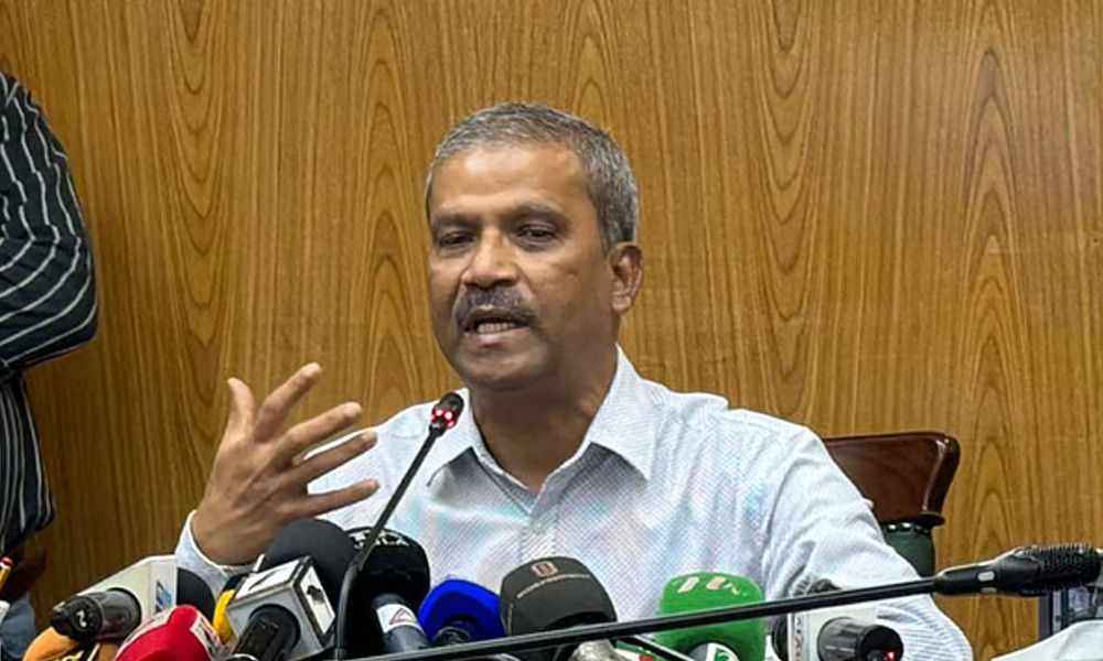 অধ্যাপক আসিফ নজরুল