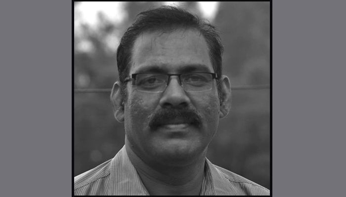 আরশাদ সিদ্দিকী