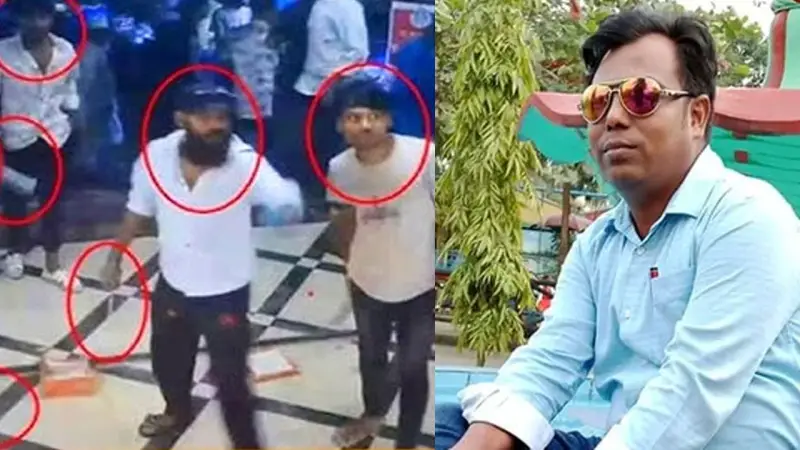 আসামি স্বাধীন
