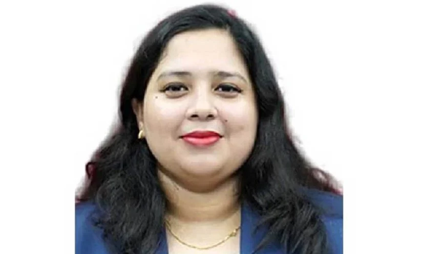 ইউএনও আজিজুন্নাহার