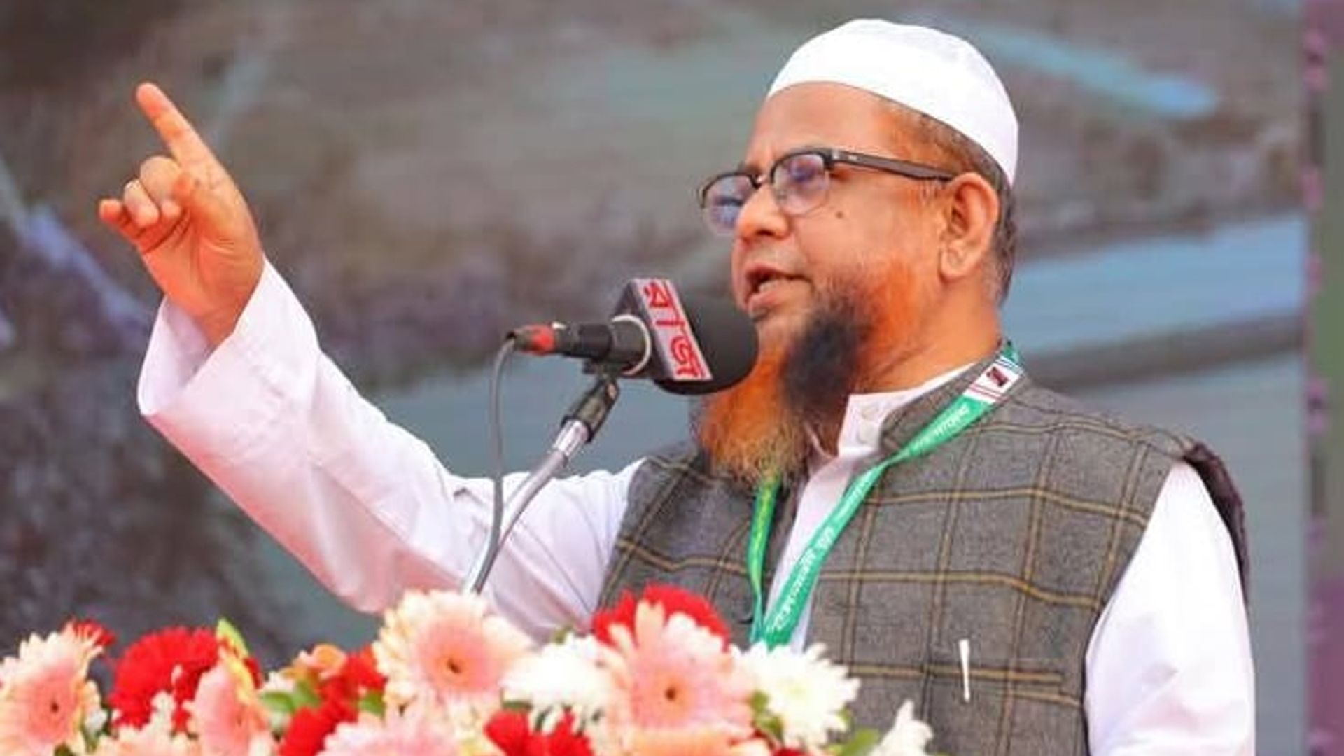 গাজীপুরে সাংবাদিক হত্যা:ইসলামী আন্দোলন বাংলাদেশের তীব্র ক্ষোভ