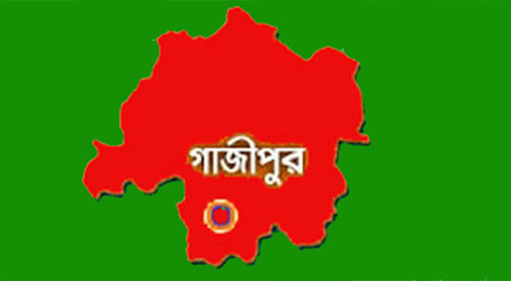 গাজীপুর