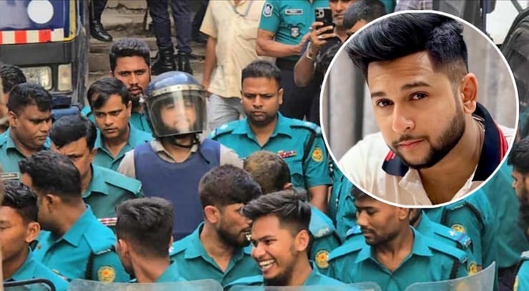 তৌহিদ আফ্রিদি