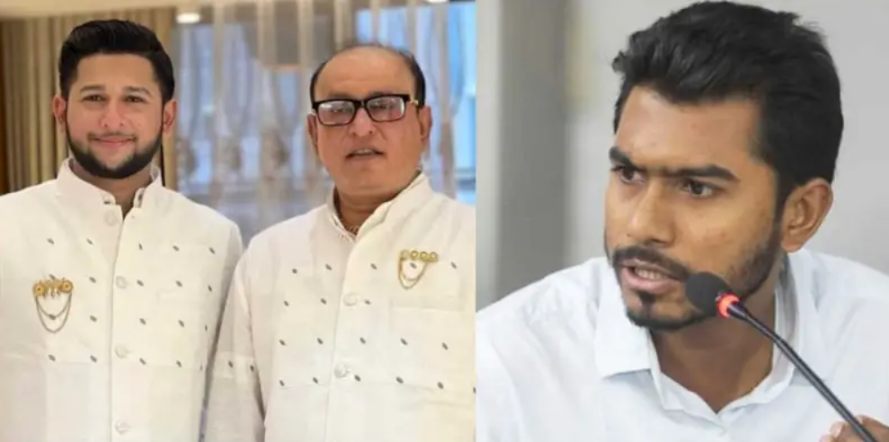 নুর তৌহিদ