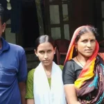 পরকীয়া প্রেমিকের সাথে পালিয়েছে গৌরনদীর শান্তা আক্তার মনি
