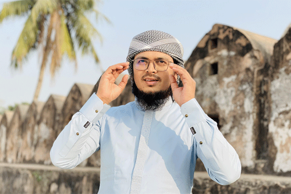 বদরুজ্জামান
