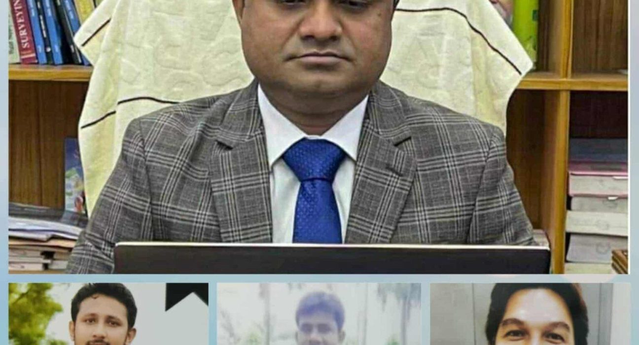 রাজশাহী গণপূর্ত বিভাগ