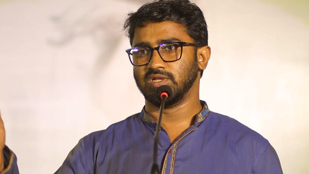 রাশেদ খান