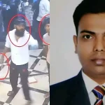 সাংবাদিক আসাদুজ্জামান তুহিনের দাফন সম্পন্ন