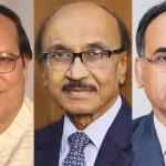 লুটের সাদা পাথর উদ্ধার করে আগের জায়গায় পুনস্থাপনে ৫ দফা সিদ্ধান্ত