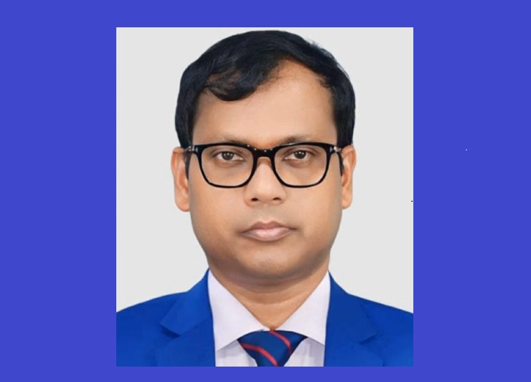 সারোয়ার আলম ।