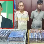 সাংবাদিক তুহিন হত্যা:গ্রেফতার-৭,জেল থেকে বেরিয়ে সাংবাদিকদের দেখে নেওয়ার হুমকি প্রধান আসামির