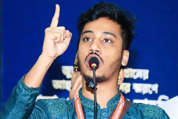 চাঁদাবাজির নায়ক : ‘সমন্বয়ক’ অপুর গোপন জীবন 10 ‘সমন্বয়ক অপু