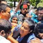 ডাকসু নির্বাচনে শিবিরের বিরুদ্ধে গুরুতর অভিযোগ উমামা ফাতেমার