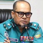 জাতীয় পার্টির চেয়ারম্যানের প্রেস সেক্রেটারির পদত্যাগ