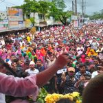 আগামীতে নতুন ফ্যাসিস্ট যেন সৃষ্টি না হয় : চরমোনাই পীর